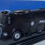 Renault D14 Centurion - RAID - Perfex 1/43°