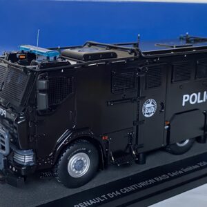 Renault D14 Centurion - RAID - Perfex 1/43°