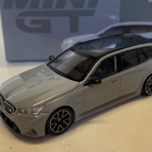 Bmw M5 (G99) Touring 2025 MiniGt 1/64°