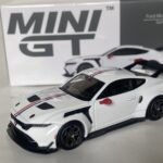 Ford Mustang GTD 2025 MiniGt 1/64°