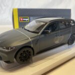 BMW M3 Touring G81 Burago 1/24°