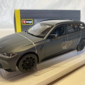 BMW M3 Touring G81 Burago 1/24°