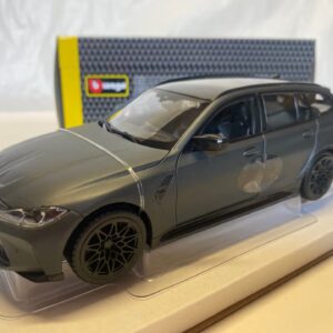 BMW M3 Touring G81 Burago 1/24°