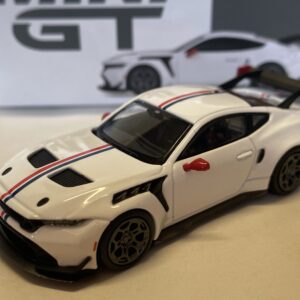 Ford Mustang GTD 2025 MiniGt 1/64°