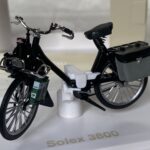 Solex 1966 1/18° Norev