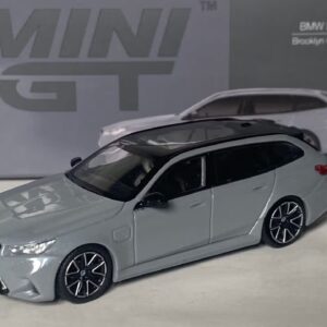 Bmw M5 (G99) Touring 2025 MiniGt 1/64°
