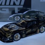 Mazda RX7 LB-Super Silhouette 2025 MiniGt 1/64°