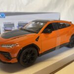 Lamborghini Urus Performance 1/24° Maisto