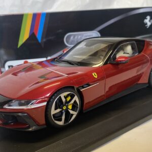 Ferrari 12Cilindri 2024 Polistil 1/18°
