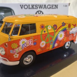 Volkswagen Combi T1 Love Motormax 1/24°