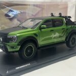 Ford Ranger Raptor 2024 1/18° Solido