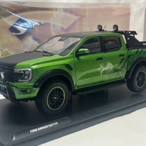 Ford Ranger Raptor 2024 1/18° Solido