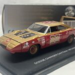 Dodge Charger R/T Daytona 1970 Eagle Race 1/43°