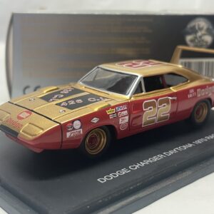 Dodge Charger R/T Daytona 1970 Eagle Race 1/43°