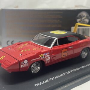 Dodge Charger R/T Daytona 1970 Eagle Race 1/43°