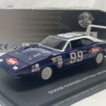 Dodge Charger R/T Daytona 1970 Eagle Race 1/43°