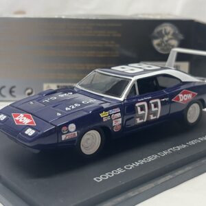 Dodge Charger R/T Daytona 1970 Eagle Race 1/43°