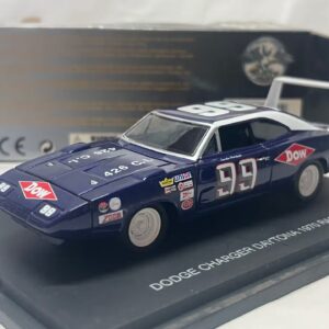 Dodge Charger R/T Daytona 1970 Eagle Race 1/43°
