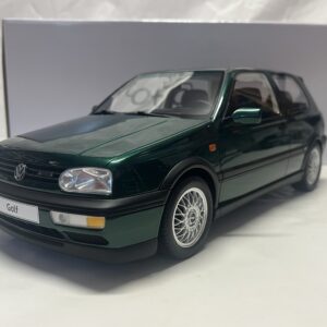 Volkswagen Golf III VR6 Carat 1992 Ottomobile 1/12
