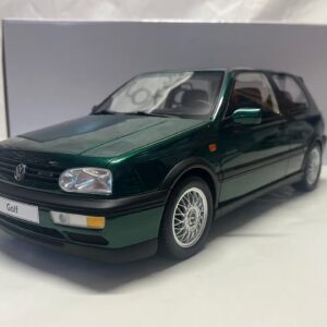 Volkswagen Golf III VR6 Carat 1992 Ottomobile 1/12