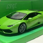 Lamborghini Huracan 1/24 Welly