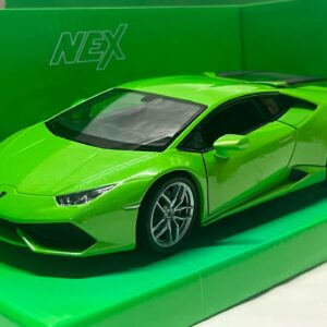 Lamborghini Huracan 1/24 Welly