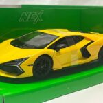 Lamborghini Revuelto 1/24 Welly