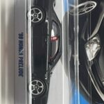 Honda Prelude 1998 Hotwheels 1/64°