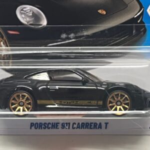 Porsche 911 Carrera T  Hotwheels 1/64°