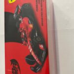 Ferrari SF-23 Leclerc BBR 1/64°