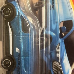 Ford Transit 2023 Matchbox 1/64°