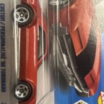 Oldsmobile Toronado 1966 Hotwheels 1/64°