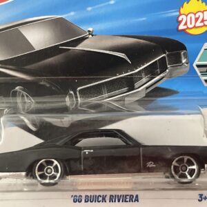 Buick Riviera Hotwheels 1/64°