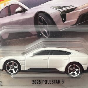 Polestar Matchbox 1/64°