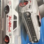 Dodge 330 1964 Hotwheels 1/64°