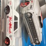 Dodge 330 1964 Hotwheels 1/64°
