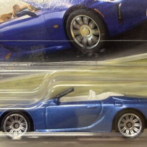 Lexus LC 500 2021 Matchbox 1/64°
