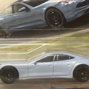 Karma Revero Matchbox 1/64°