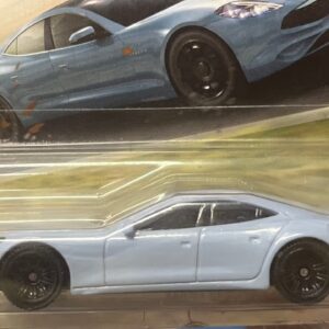 Karma Revero Matchbox 1/64°