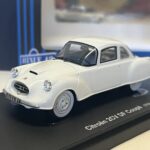 Citroën 2cv DF 1956 1/43°