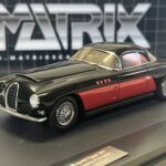 Bugatti type 101 1951 matrix 1/43°