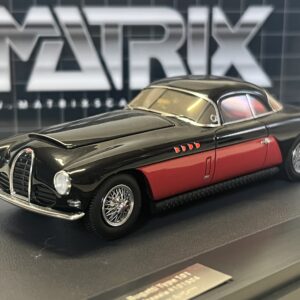 Bugatti type 101 1951 matrix 1/43°