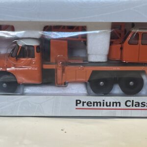 Tatra T148 Kran LKW échelle 1/43°