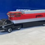 Berliet TLB19 Formica Perfex 1/43°