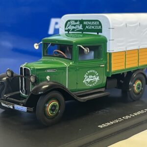 Renault OS5 1932 Perfex 1/43°