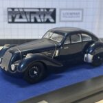 Lagonda V12 Lancefield 1939 matrix 1/43°