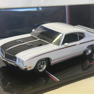 Buick GSX 1970 Ixo 1/43°