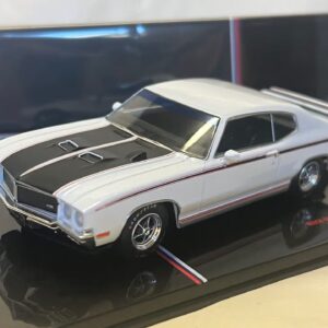 Buick GSX 1970 Ixo 1/43°