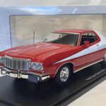 Ford Gran Torino 1975 MCG 1/18°