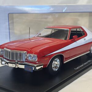 Ford Gran Torino 1975 MCG 1/18°